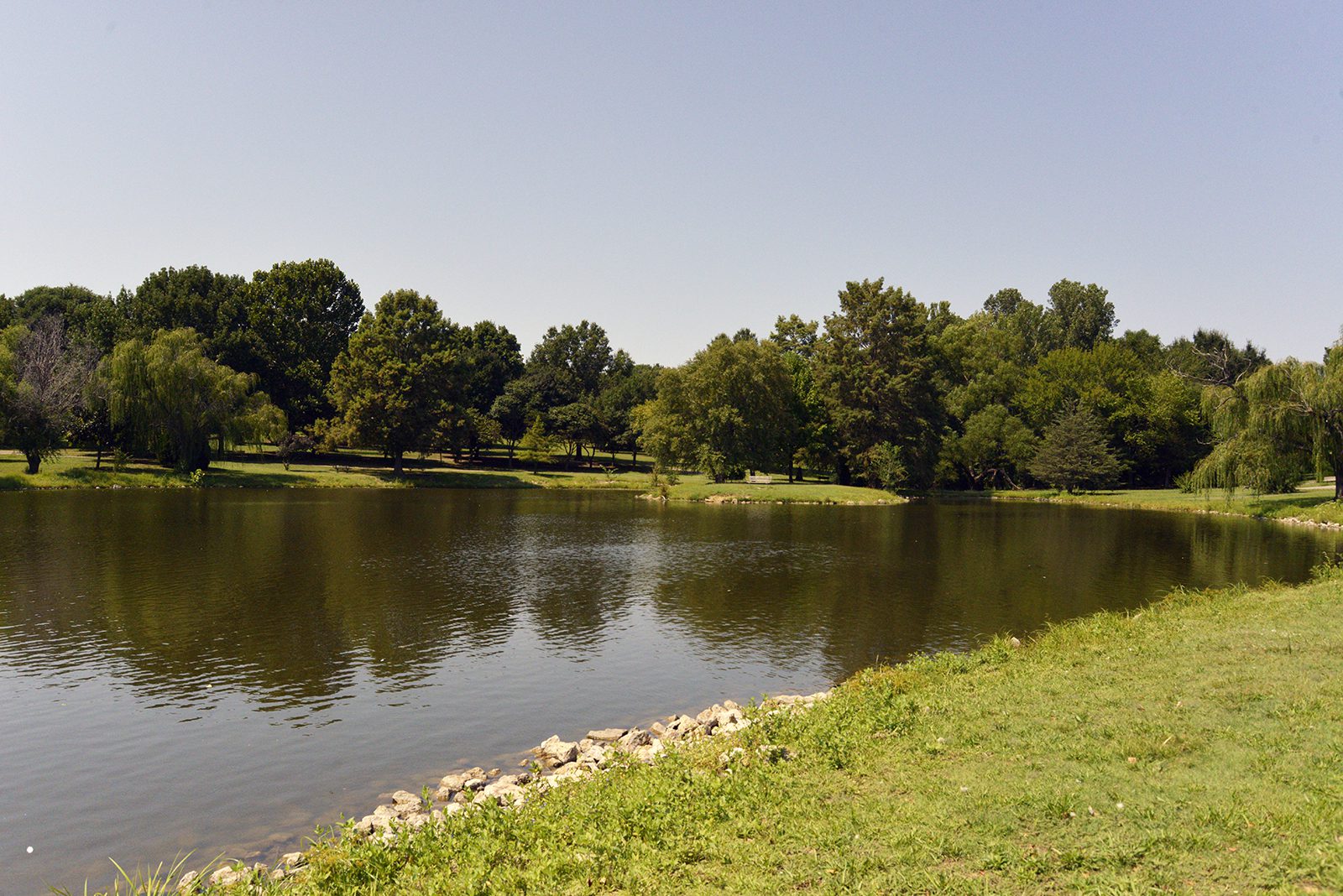 Duck blind drawings October 21 at Hudson Lake | City of Bartlesville