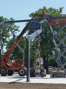 Pavilion closeup 8-2-16