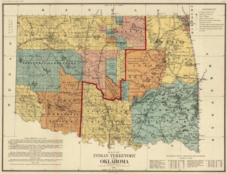 City Maps - GIS | City of Bartlesville